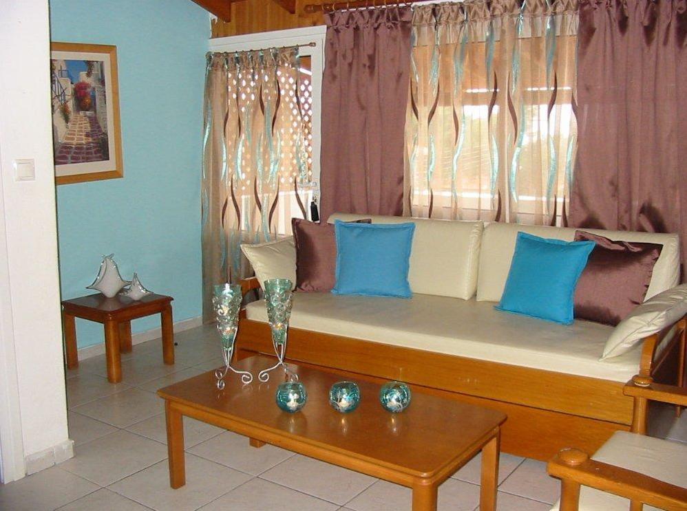 Stella Rooms Neos Marmaras Quarto foto