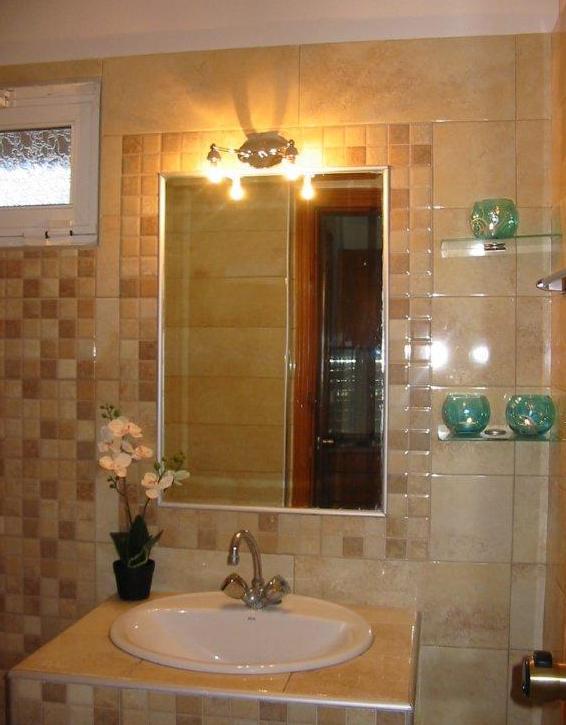 Stella Rooms Neos Marmaras Quarto foto