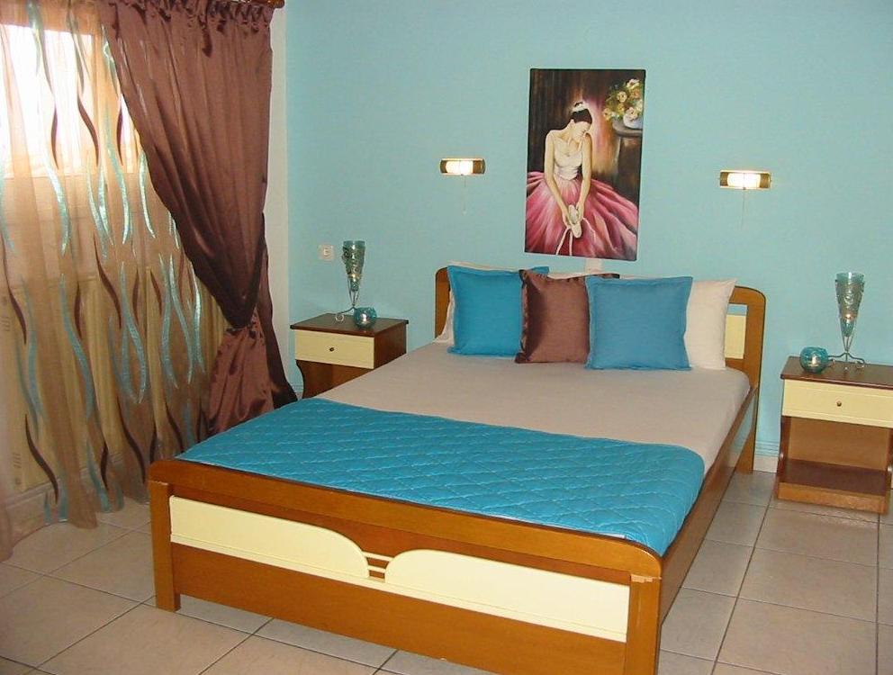Stella Rooms Neos Marmaras Quarto foto
