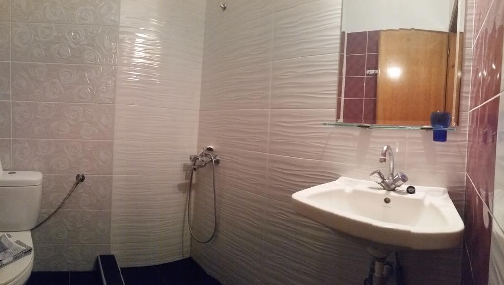 Stella Rooms Neos Marmaras Exterior foto