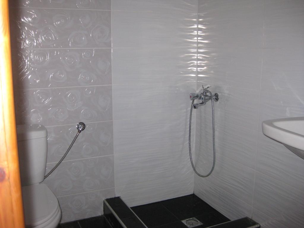 Stella Rooms Neos Marmaras Exterior foto